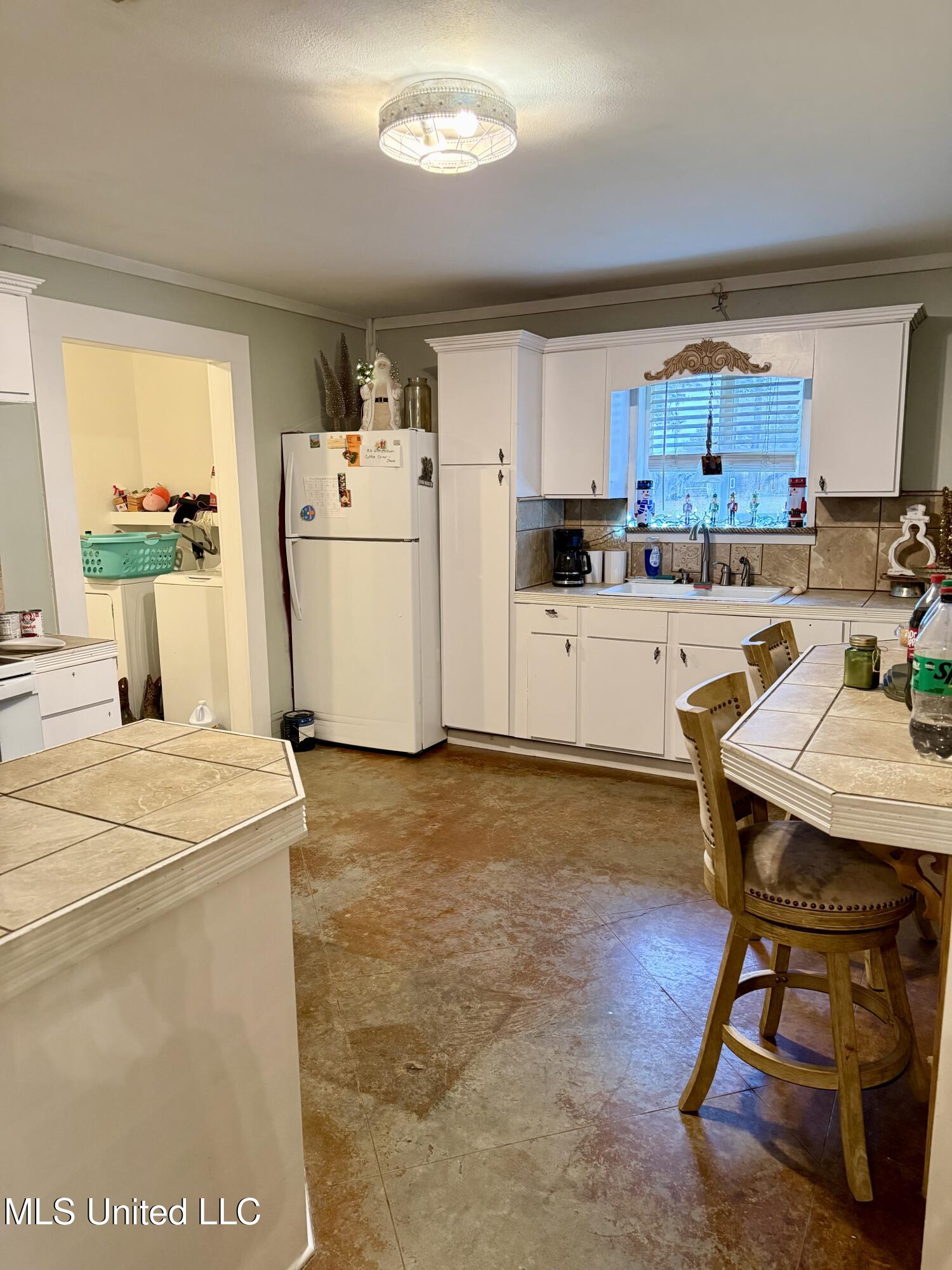 722 Holmesville Road Jayess, MS 39641 - Photo 24 of 47 kitchen 3