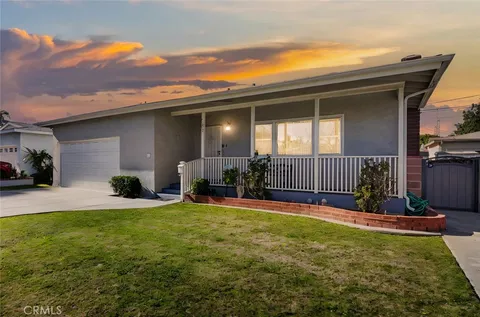 $850,000 | 5837 Fanwood Avenue, Lakewood, CA 90713