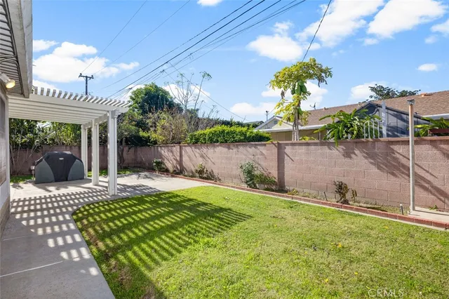 $850,000 | 5837 Fanwood Avenue, Lakewood, CA 90713