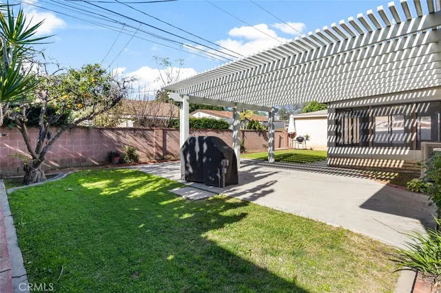 $850,000 | 5837 Fanwood Avenue, Lakewood, CA 90713