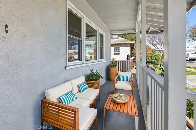 $850,000 | 5837 Fanwood Avenue, Lakewood, CA 90713