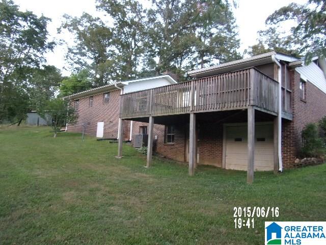 3631 Red Valley Road Remlap, AL 35133 - Photo 2 of 5