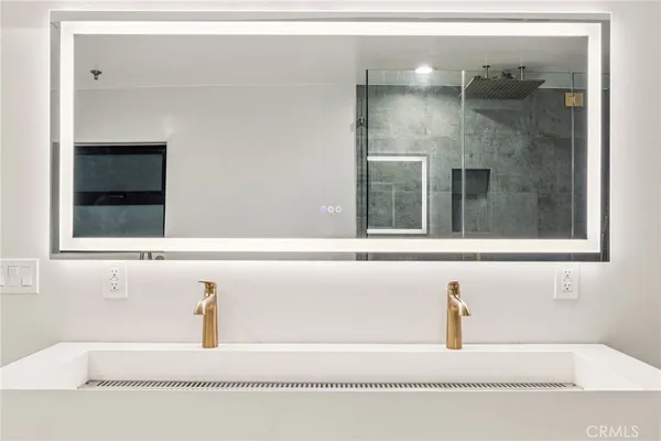 a picture of floor plan