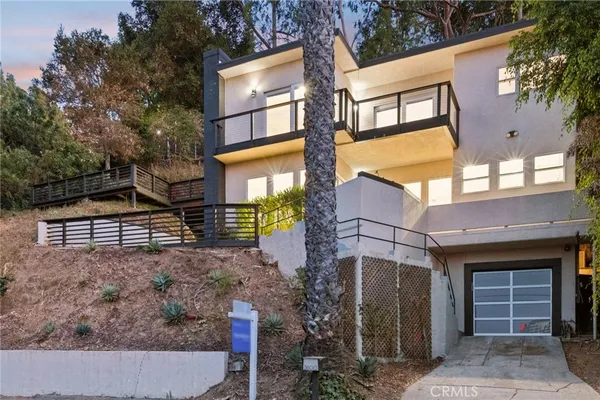 $1,475,000 | 3600 Multiview Drive, Los Angeles, CA 90068