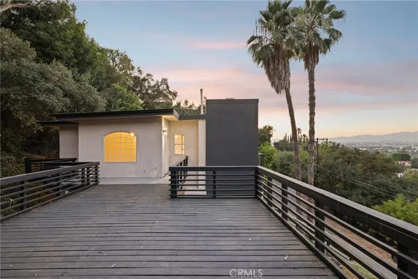 $1,475,000 | 3600 Multiview Drive, Los Angeles, CA 90068