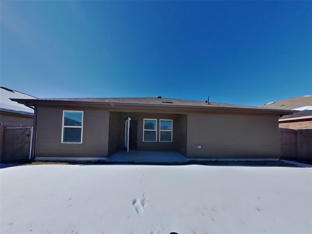 3612 Skelton Street Denton, TX 76207 - Photo 15 of 16