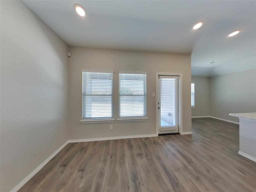 3612 Skelton Street Denton, TX 76207 - Photo 2 of 16