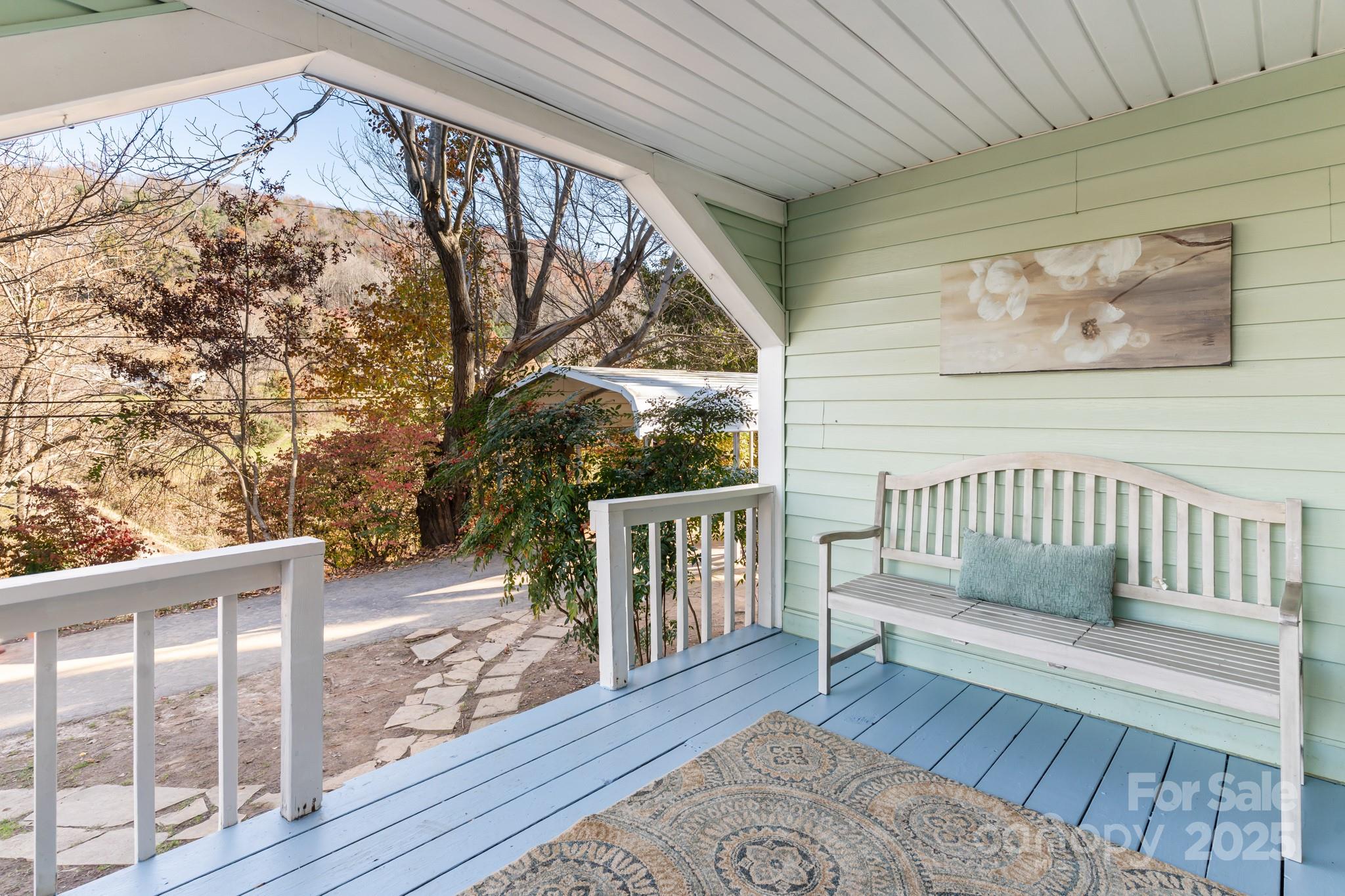 14 Sluder Branch Road Candler, NC 28715 - Photo 3 of 21