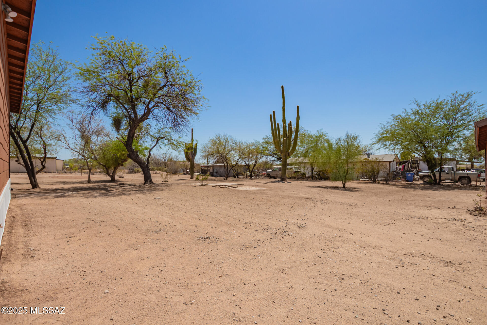 11955 West Ina Road Tucson, AZ 85743 - Photo 26 of 29 Gallery Image 26