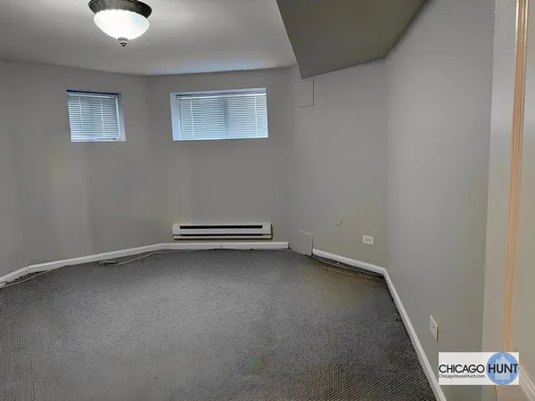 $2,000 | 4877 North Ashland Avenue, Unit GARDEN, Chicago, IL 60640