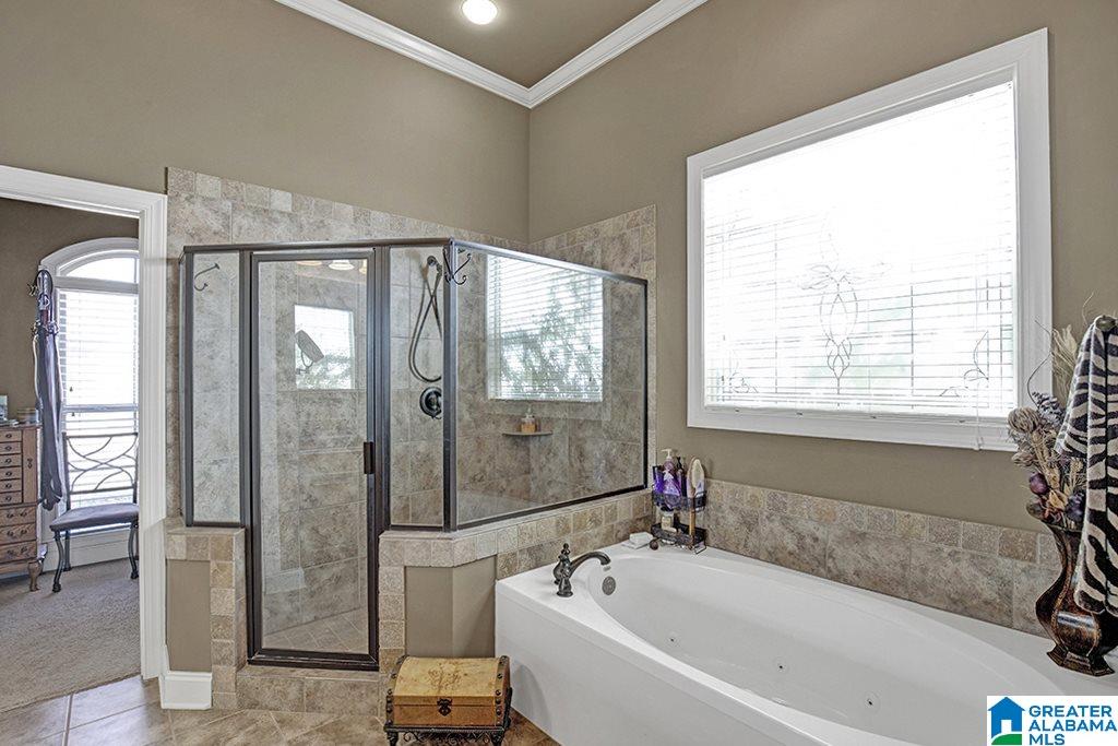 257 Macallan Drive Pelham, AL 35124 - Photo 18 of 28