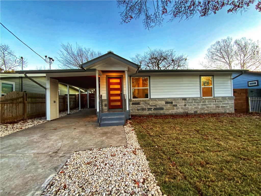 4700 Bandera Road Austin, TX 78721 - Photo 1 of 1