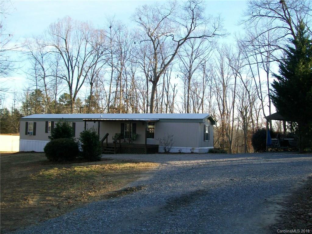 389 Enon Church Road Smyrna, SC 29743 - Photo 2 of 25