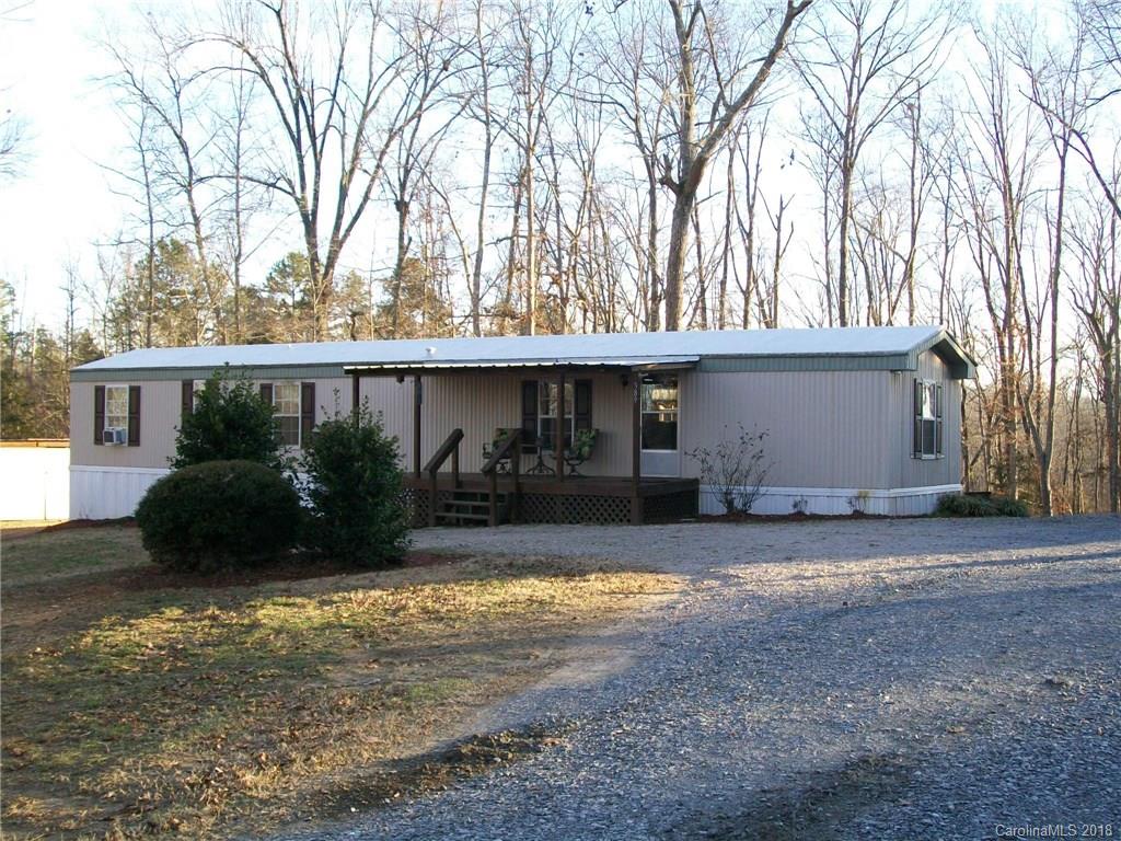 389 Enon Church Road Smyrna, SC 29743 - Photo 3 of 25