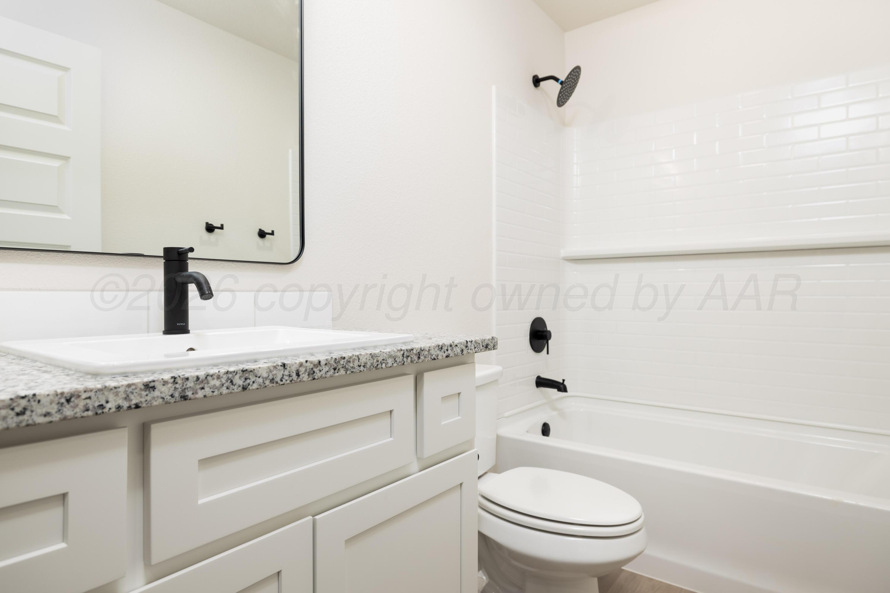 3005 Flycatcher Road Amarillo, TX 79124 - Photo 9 of 11 3005 Flycatcher-8