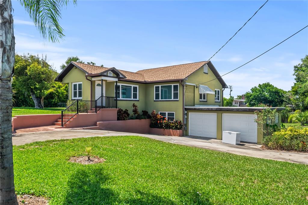 109 Bridgeport Road Daytona Beach, FL 32118 - Photo 1 of 1 Gallery Image 1