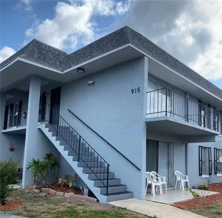 $1,450 | 915 West Oak Ridge Road, Unit B, Orlando, FL 32809