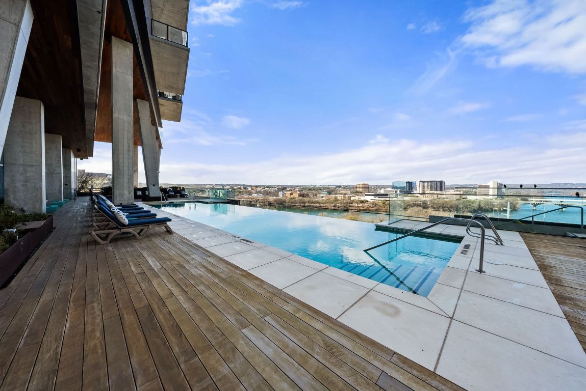 70 Rainey Street, Unit 2606 Austin, TX 78701 - Photo 33 of 37