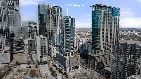 $1,900,000 | 70 Rainey Street, Unit 2606, Austin, TX 78701