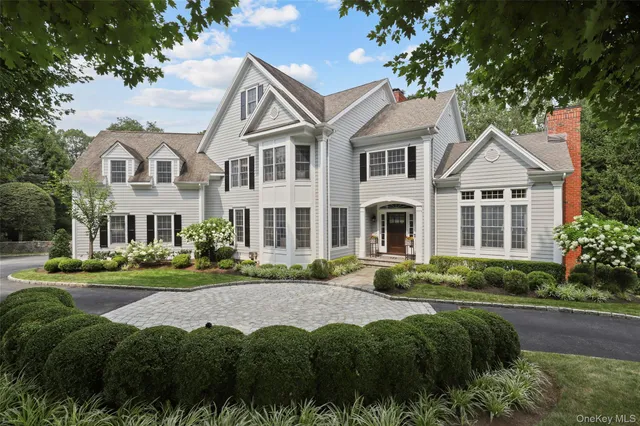 $2,800,000 | 5 Augusta Court, Purchase, NY 10577