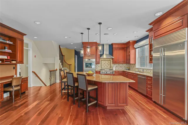 $2,800,000 | 5 Augusta Court, Purchase, NY 10577