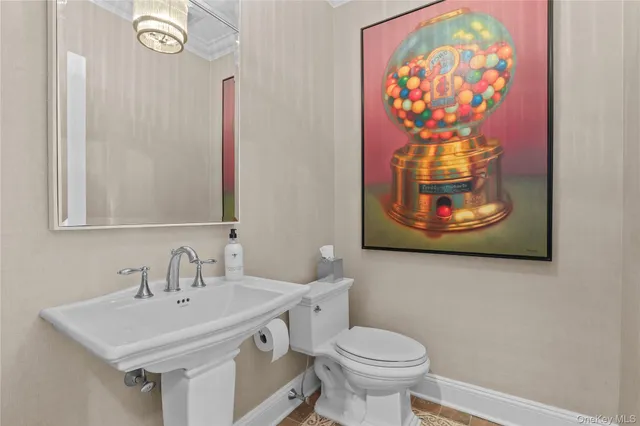 $2,800,000 | 5 Augusta Court, Purchase, NY 10577