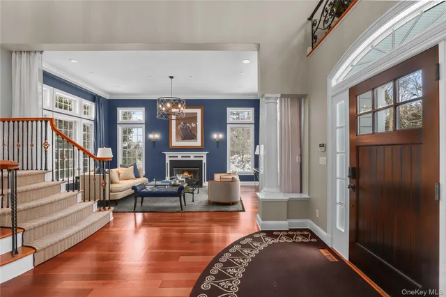 $2,800,000 | 5 Augusta Court, Purchase, NY 10577