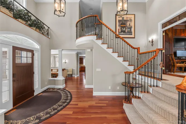 $2,800,000 | 5 Augusta Court, Purchase, NY 10577