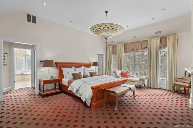 $2,800,000 | 5 Augusta Court, Purchase, NY 10577