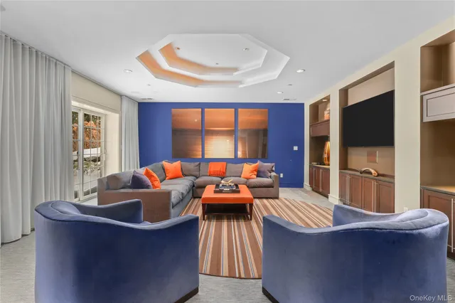 $2,800,000 | 5 Augusta Court, Purchase, NY 10577