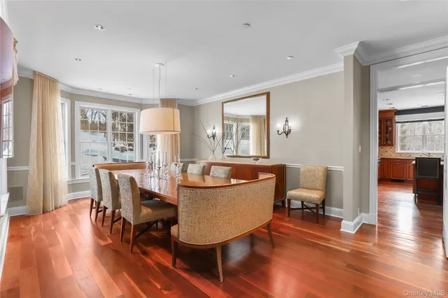 $2,800,000 | 5 Augusta Court, Purchase, NY 10577