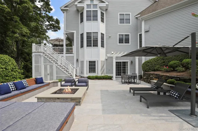 $2,800,000 | 5 Augusta Court, Purchase, NY 10577