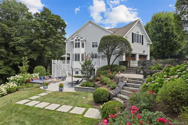 $2,800,000 | 5 Augusta Court, Purchase, NY 10577