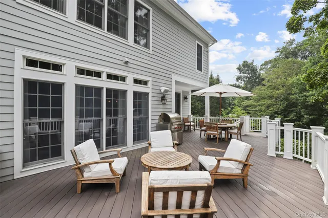 $2,800,000 | 5 Augusta Court, Purchase, NY 10577