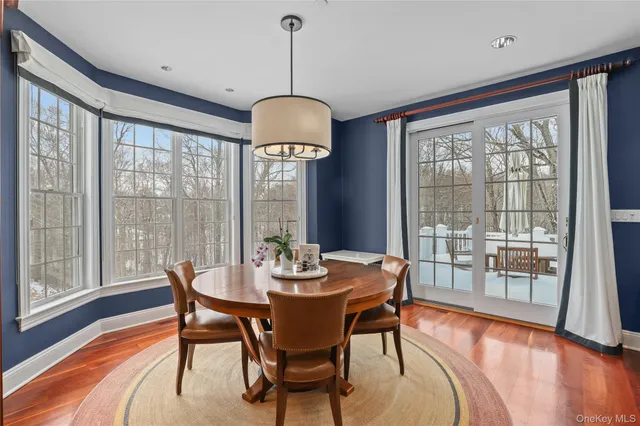 $2,800,000 | 5 Augusta Court, Purchase, NY 10577