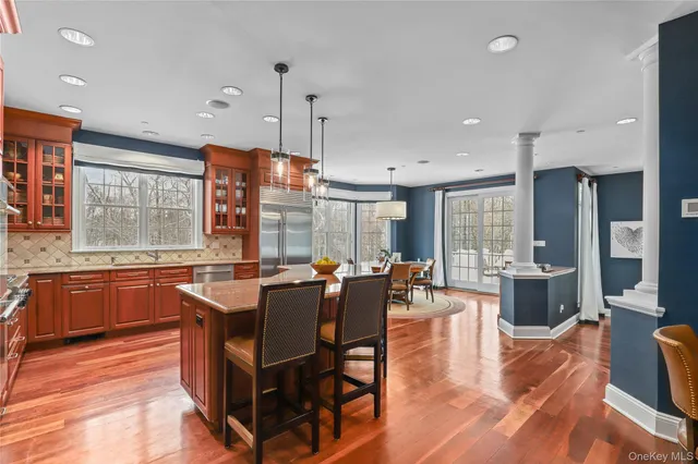 $2,800,000 | 5 Augusta Court, Purchase, NY 10577