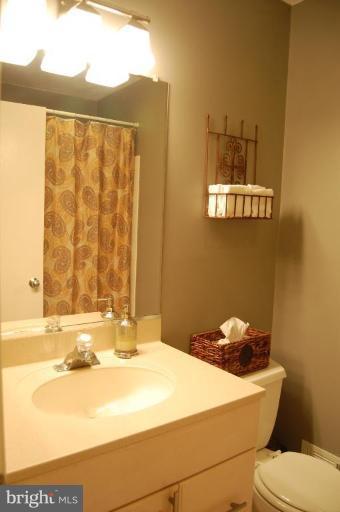 1665 Cedar Hollow Way Reston, VA 20194 - Photo 22 of 26 Bath #2