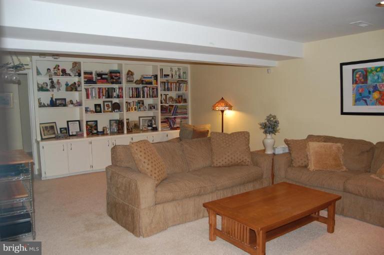 Recreation Room