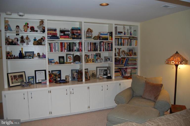 1665 Cedar Hollow Way Reston, VA 20194 - Photo 9 of 26 Recreation Room #2