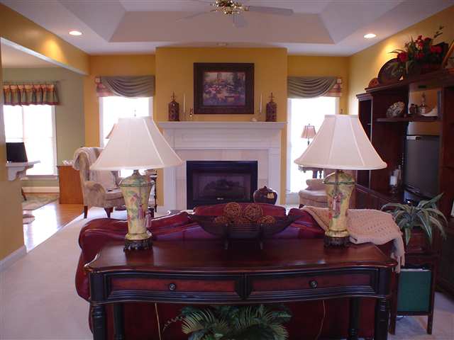 106 Dandelion Trail Anderson, SC 29621 - Photo 6 of 16 Gallery Image 6