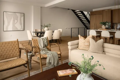 $2,302,700 | 321 31st Avenue North, Unit D2(1), Nashville, TN 37203