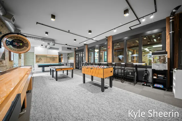 $334,900 | 940 Monroe Avenue Northwest, Unit 206, Grand Rapids, MI 49503