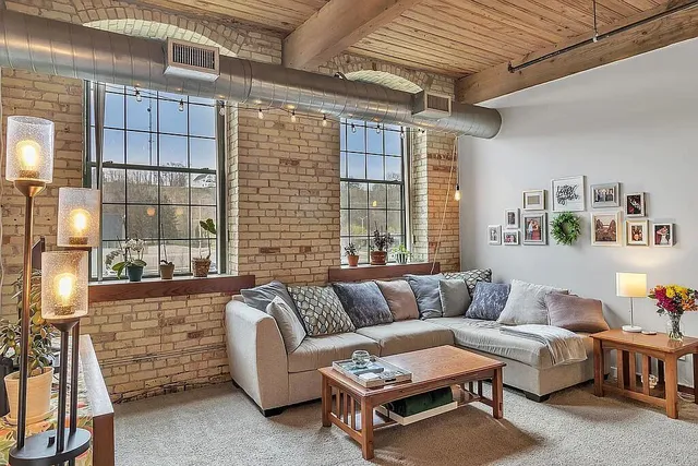 $334,900 | 940 Monroe Avenue Northwest, Unit 206, Grand Rapids, MI 49503