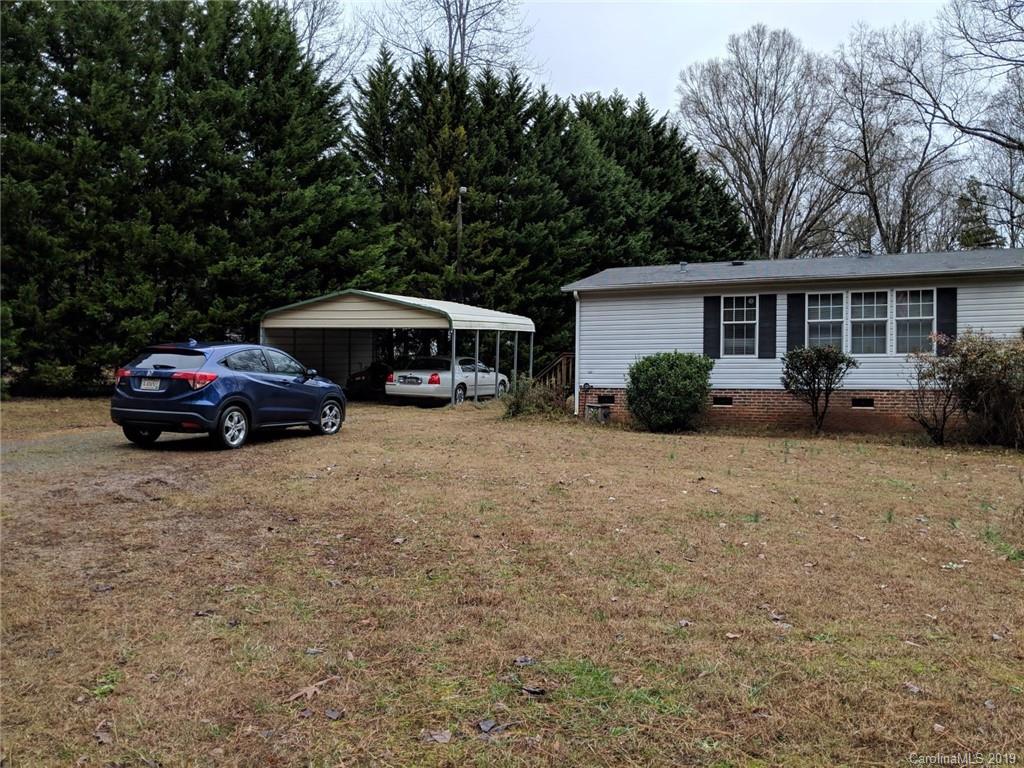 1090 State Rd S-46-1102 York, SC 29745 - Photo 2 of 10 a view of street with parked cars
