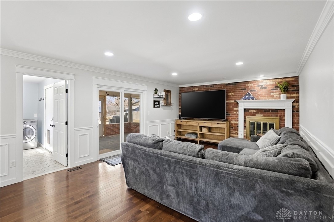 9725 Sheehan Road Centerville, OH 45458 - Photo 16 of 46