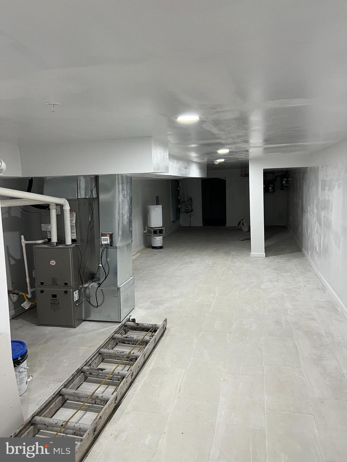 4422 Locust Street, Unit 1 2 Philadelphia, PA 19104 - Photo 13 of 30 a view of a room with gym equipment