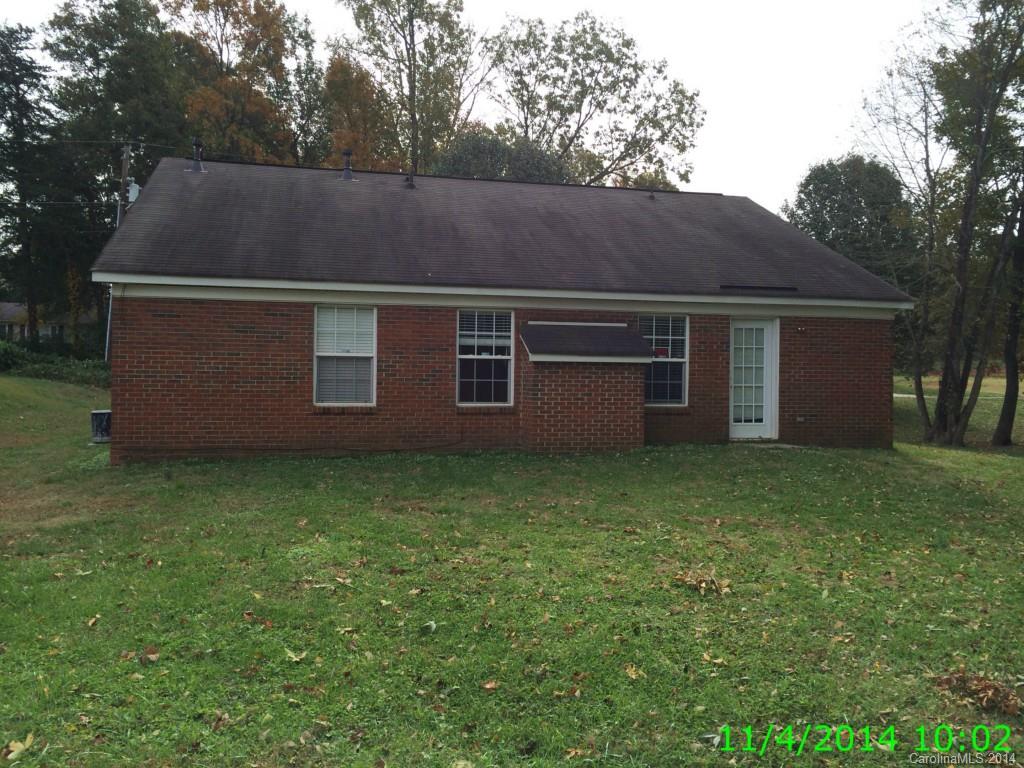 6811 Rumple Road Charlotte, NC 28262 - Photo 4 of 15