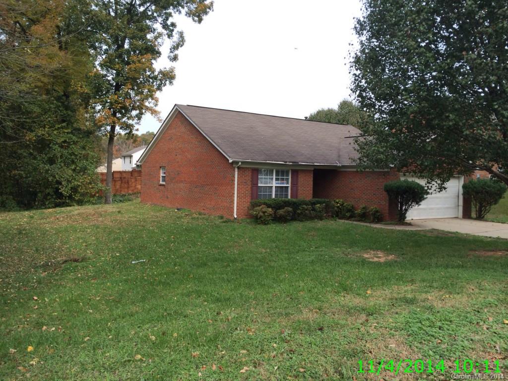 6811 Rumple Road Charlotte, NC 28262 - Photo 5 of 15