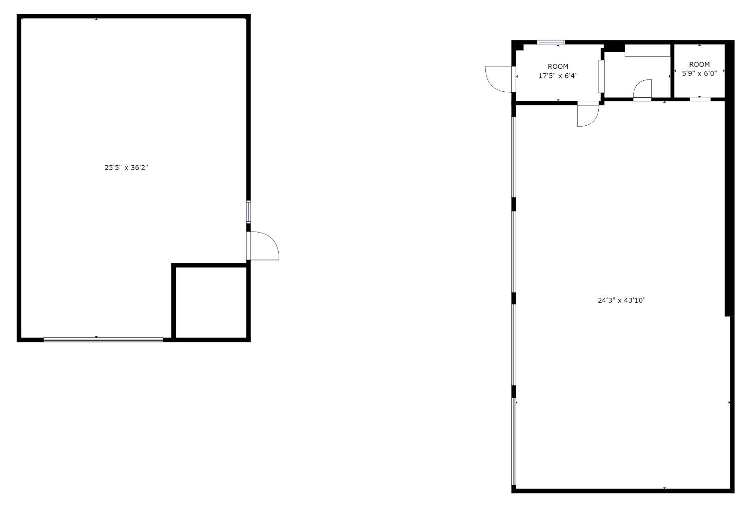 6016 Pony Express Trail Pollock Pines, CA 95726 - Photo 50 of 53 a picture of a room with a floor to ceiling window