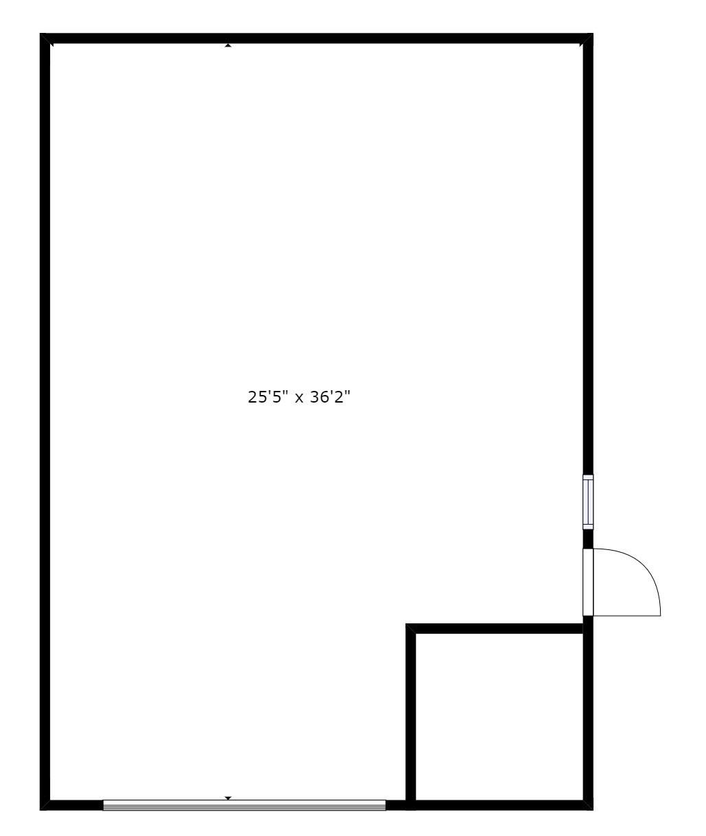 6016 Pony Express Trail Pollock Pines, CA 95726 - Photo 51 of 53 a picture of a room with a floor